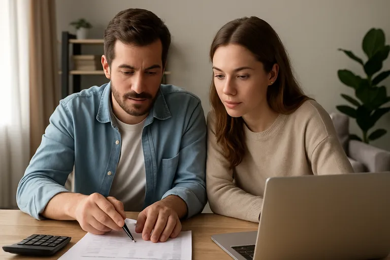 Slim omgaan met je rente na afsluiten