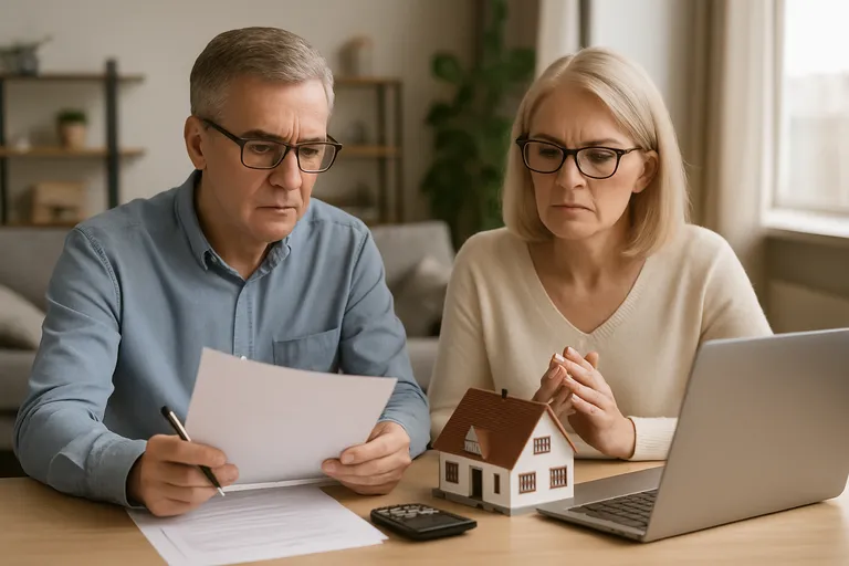 Slim oversluiten van je aflossingsvrije hypotheek voor lagere maandlasten en meer zekerheid