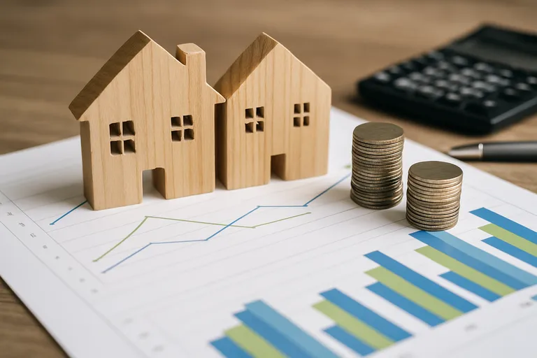 Soorten hypotheken en rentes