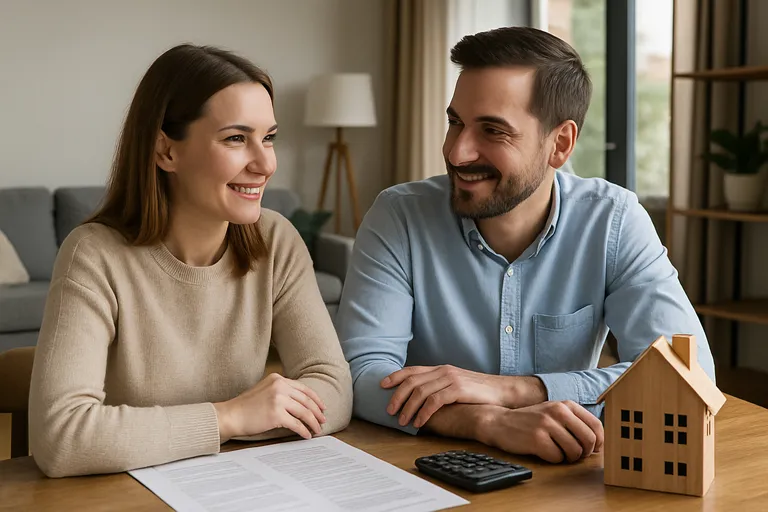 Stabiele maandlasten en zekerheid met je hypotheekrente lang vastzetten