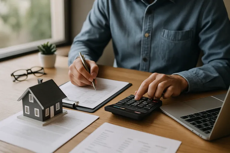 Stappen en tools om zelf te rekenen