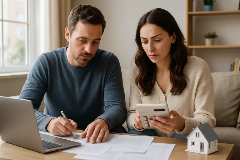 Stappenplan en rekentips om slim over te sluiten