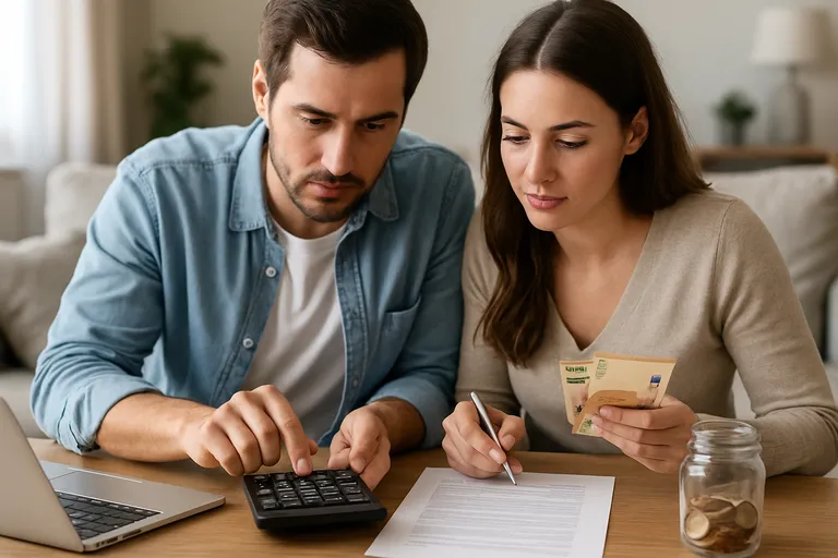 Stappenplan: zo bereken je jouw hypotheek met eigen geld