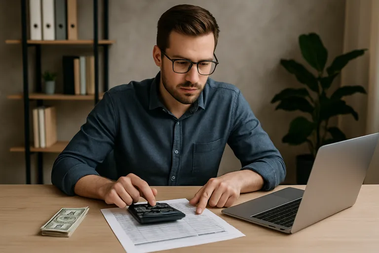 Tarieven en beschikbaarheid