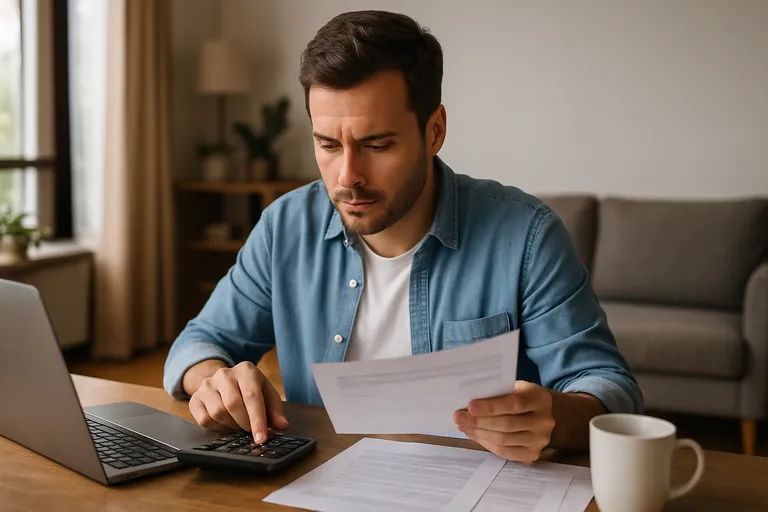 Tijdens de looptijd: je rente verlagen en risico beheersen