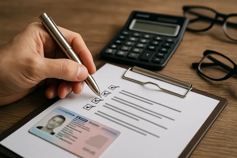 Toelatingseisen, kosten en risico's