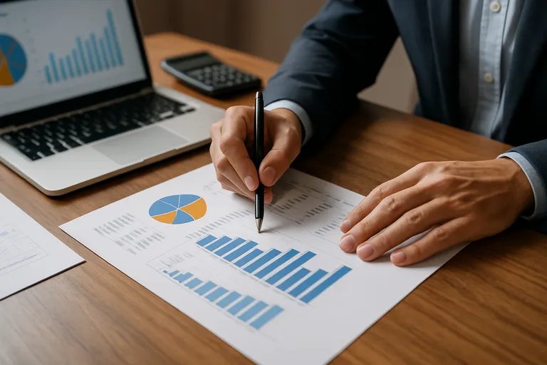 Toepassing in je bedrijfsvoering