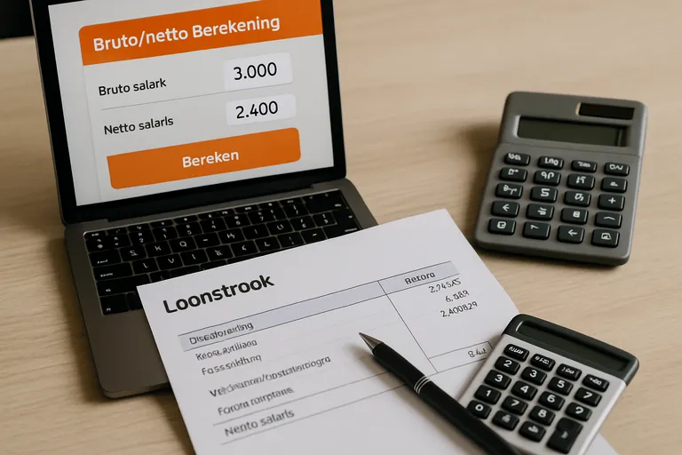 Tools, loonstrook en veelgemaakte fouten
