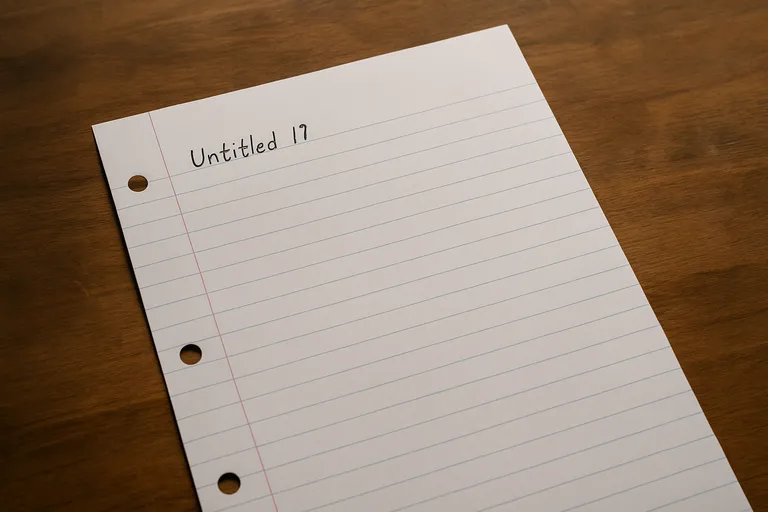 Untitled 17
