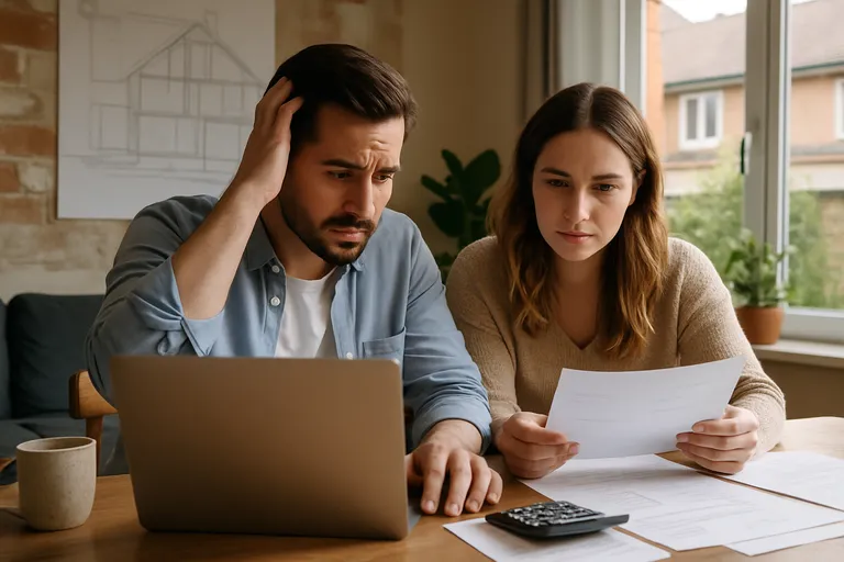 Van droom naar daad met een grote lening die bij je past