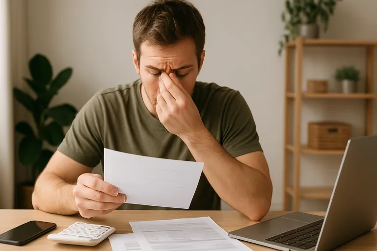 Veelgemaakte fouten en snelle checks