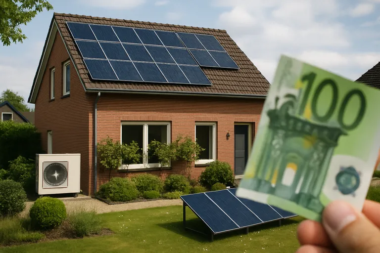 Verduurzaam je woning slim met de juiste lening