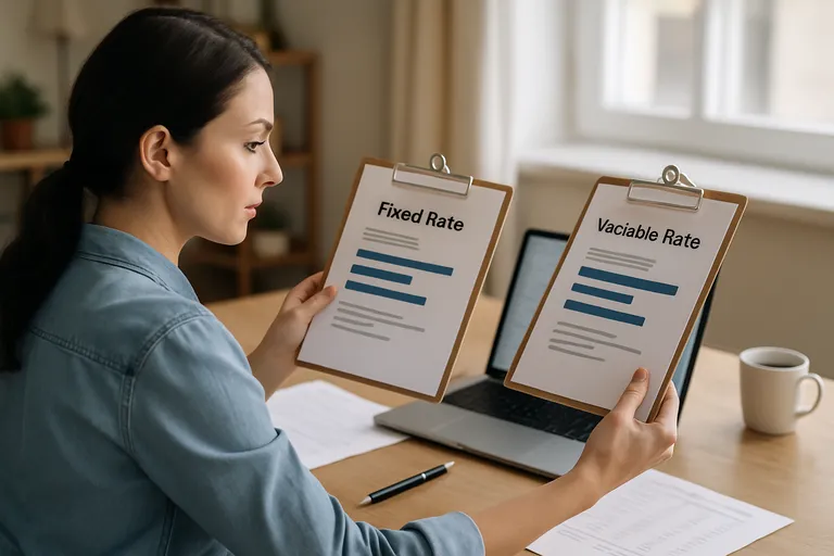 Vergelijken en kiezen: zo maak je de beste keuze