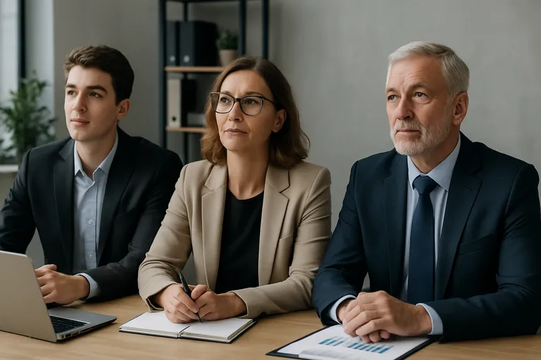 Verschillen naar leeftijd, opleiding en sector