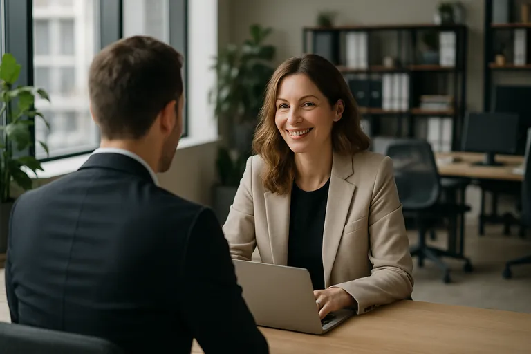 Voor wie ik werk en wanneer huren slim is