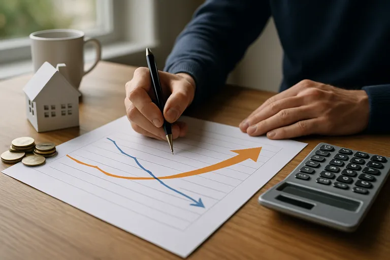 Vooruitblik en slimme stappen