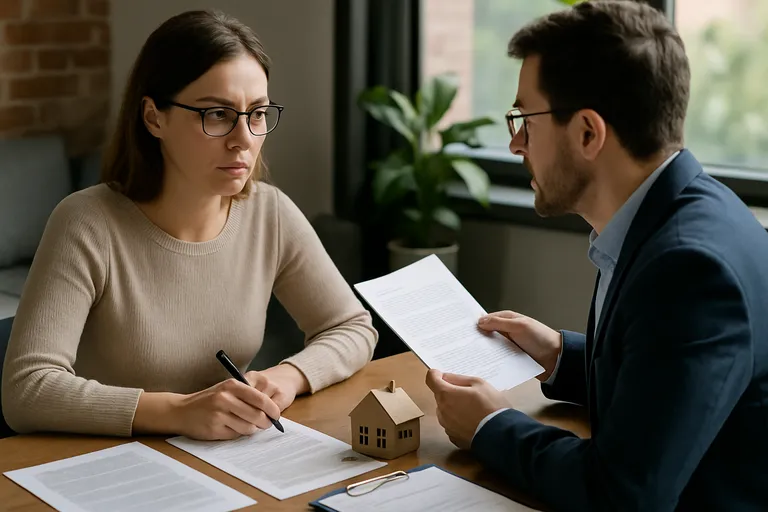 Voorwaarden, proces en documenten