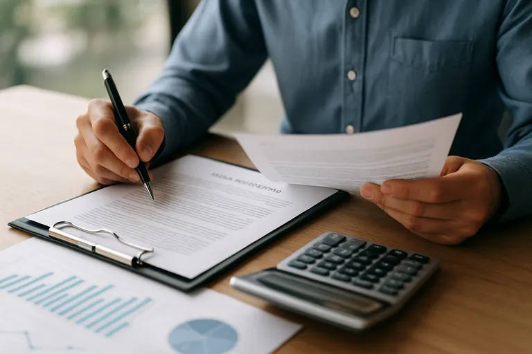 Waar je op let: kosten, voorwaarden en risico's