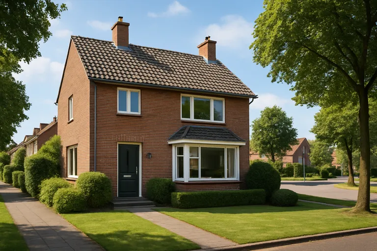 Wat bepaalt de huis waarde