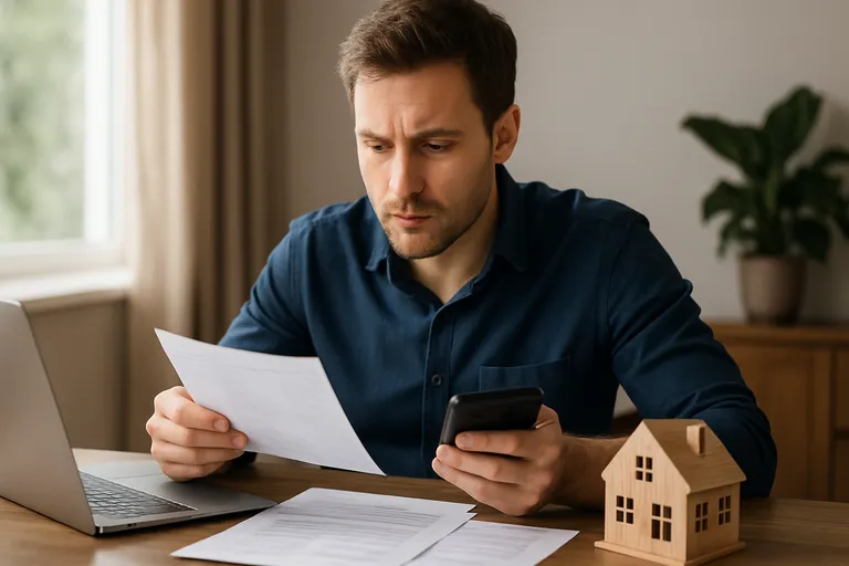 Wat bepaalt de rente van je lening