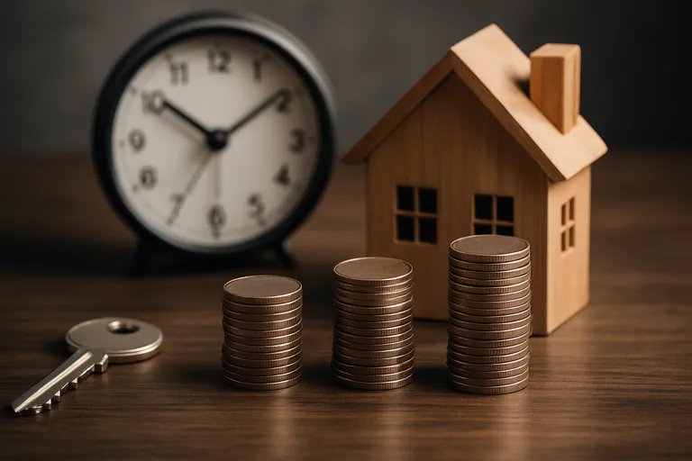 Wat bepaalt je rente 20 jaar vast