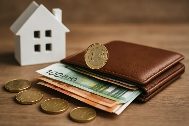 Wat betekent de rente voor jouw portemonnee