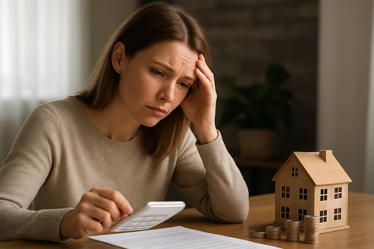 Wat betekent een hogere hypotheekrente voor je