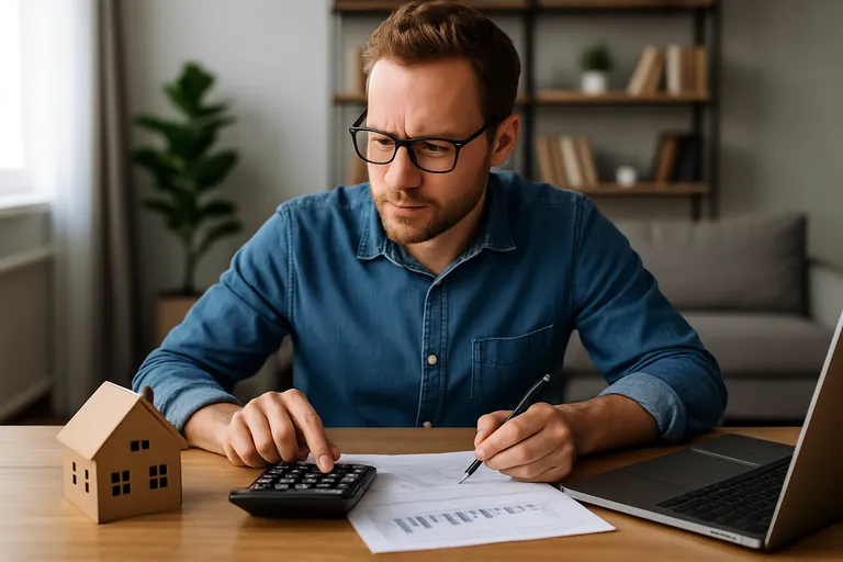 Wat betekent je ZZP-hypotheek berekenen