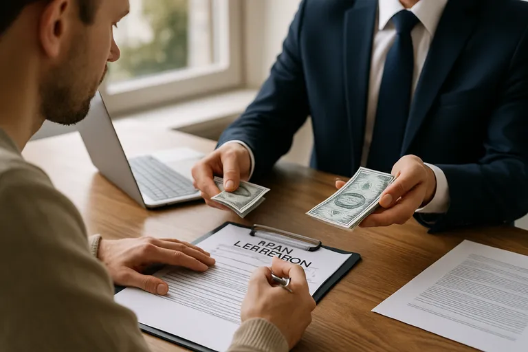 Wat betekent krediet aanvragen en wanneer doe je dat