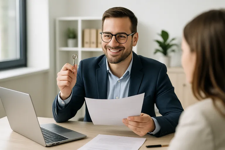 Wat betekent zakelijk geld lenen zonder gedoe