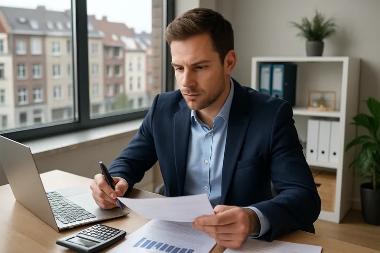 Wat het gemiddeld jaarsalaris in Nederland zegt over jouw loon en carrière
