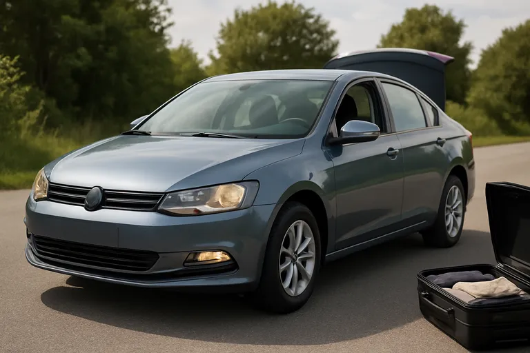 Wat is een auto en hoe werkt die