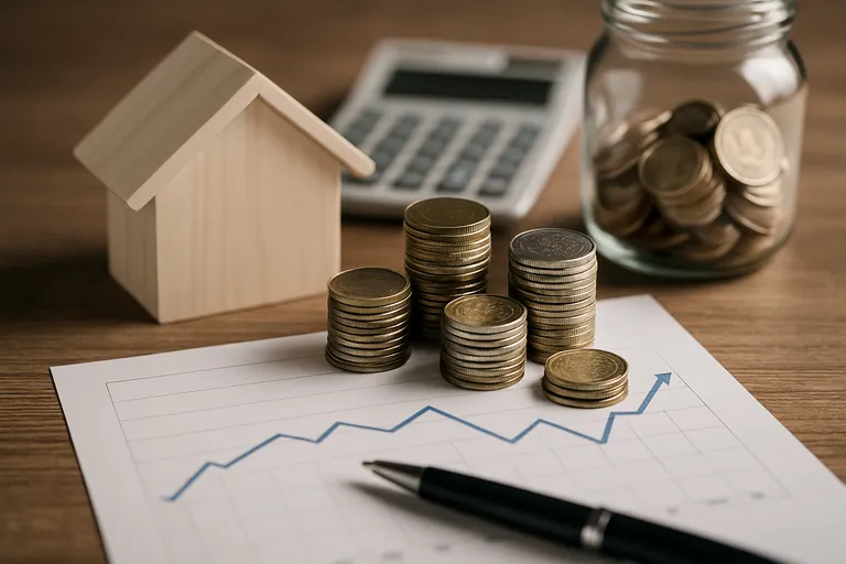 Wat is een beleggingshypotheek en hoe werkt de rente