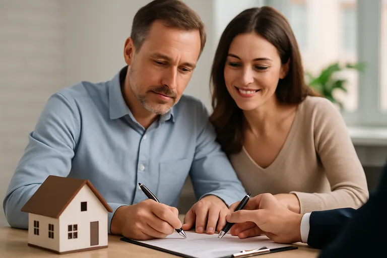 Wat is een hypotheek