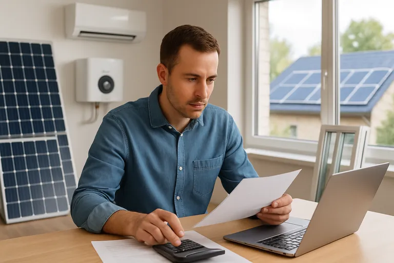 Wat is een lening voor het verduurzamen van je woning