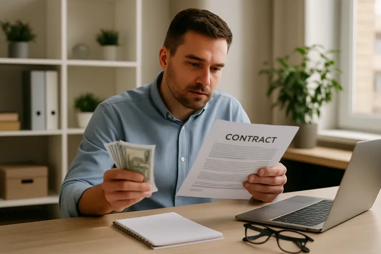 Wat is een zakelijke lening