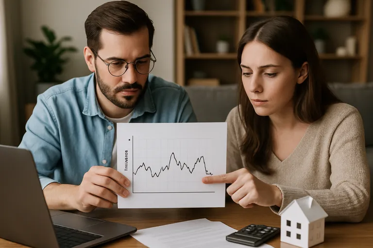 Wat is variabele hypotheekrente en hoe werkt het?