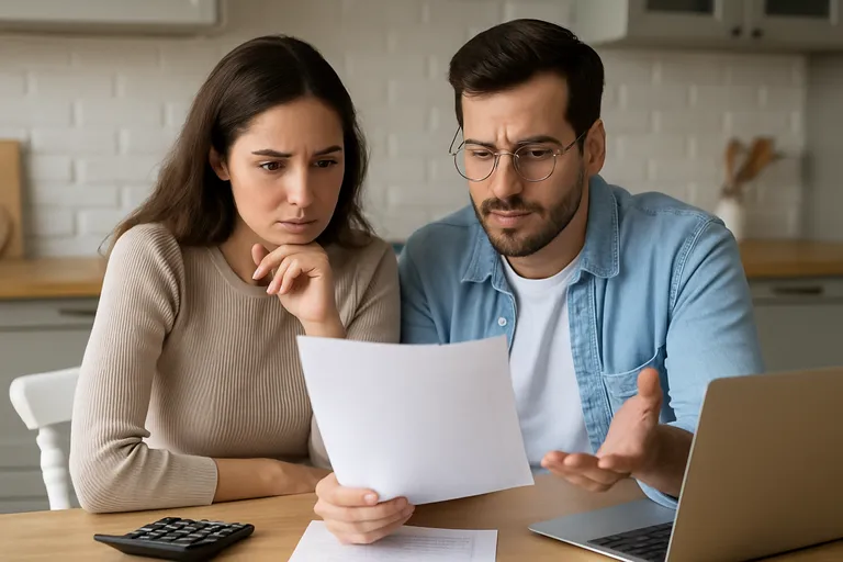 Wat is Woonfonds rente