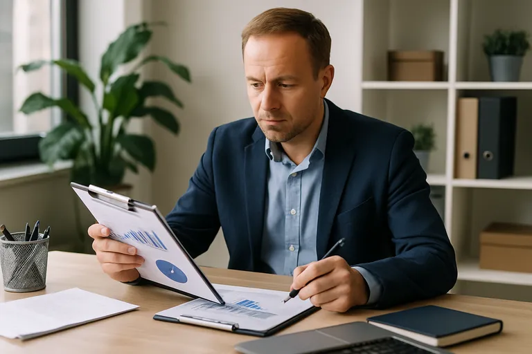 Wat is zakelijk krediet en wanneer kies je het?