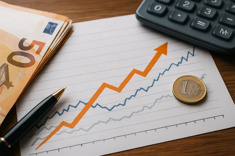 Wat stuurt de rentestand?