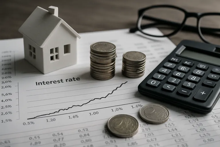 Wat zijn rentestanden en waarom zijn ze belangrijk?