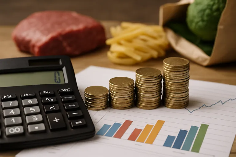 Wat zijn variabele kosten?