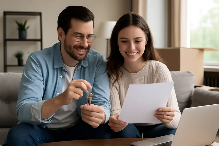 Welke hypotheek past bij jou