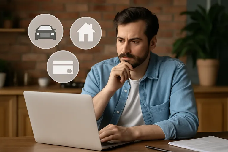 Welke kredietvorm past bij je