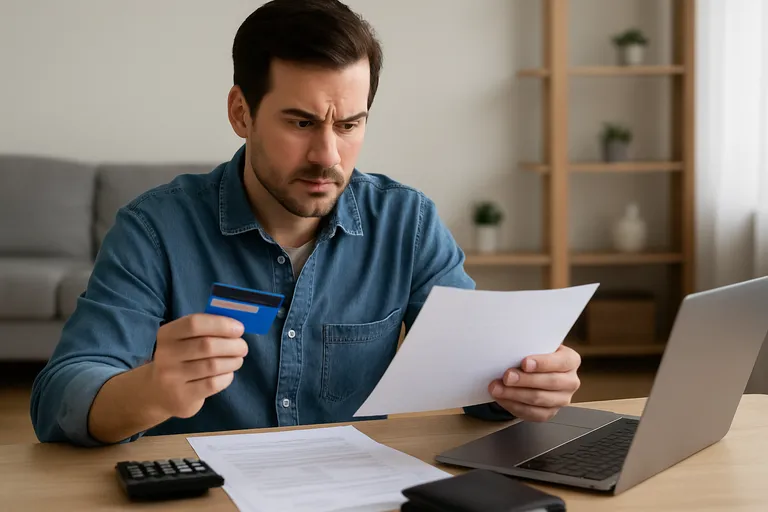 Welke opties heb je met een BKR-registratie?