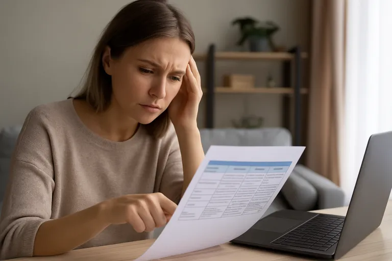 Welke uitkering past bij jouw situatie?