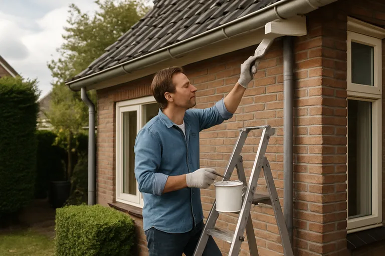 Wonen, onderhoud en verduurzaming