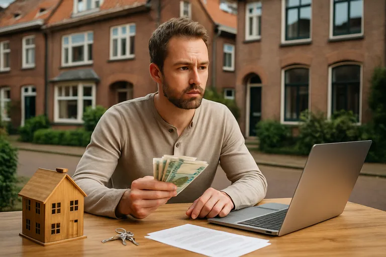 Wonen zonder bank: zo koop je jouw huis met eigen middelen en slimme constructies