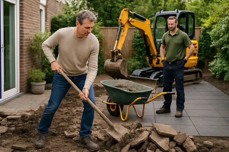 Zelf doen of uitbesteden: wat is slim voor jouw situatie?