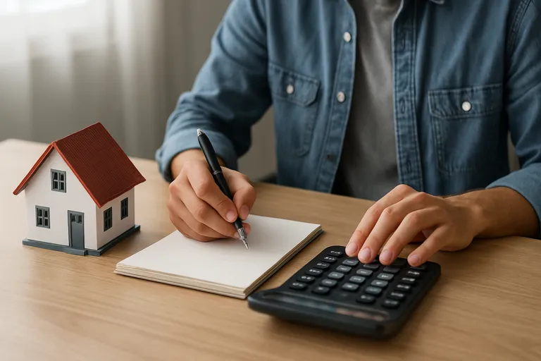 Zo bereken je je maximale hypotheek met studieschuld